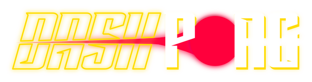 Dashpong Logo