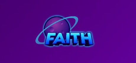 Faith cover art