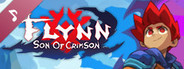 Flynn: Son of Crimson Soundtrack