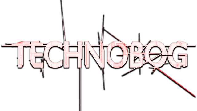 TECHNOBOG Logo