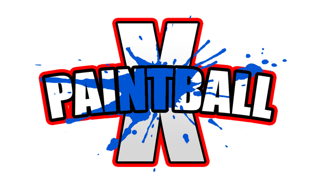 PaintballX Logo