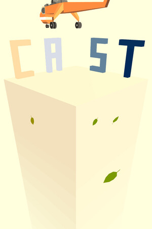Cast Cast