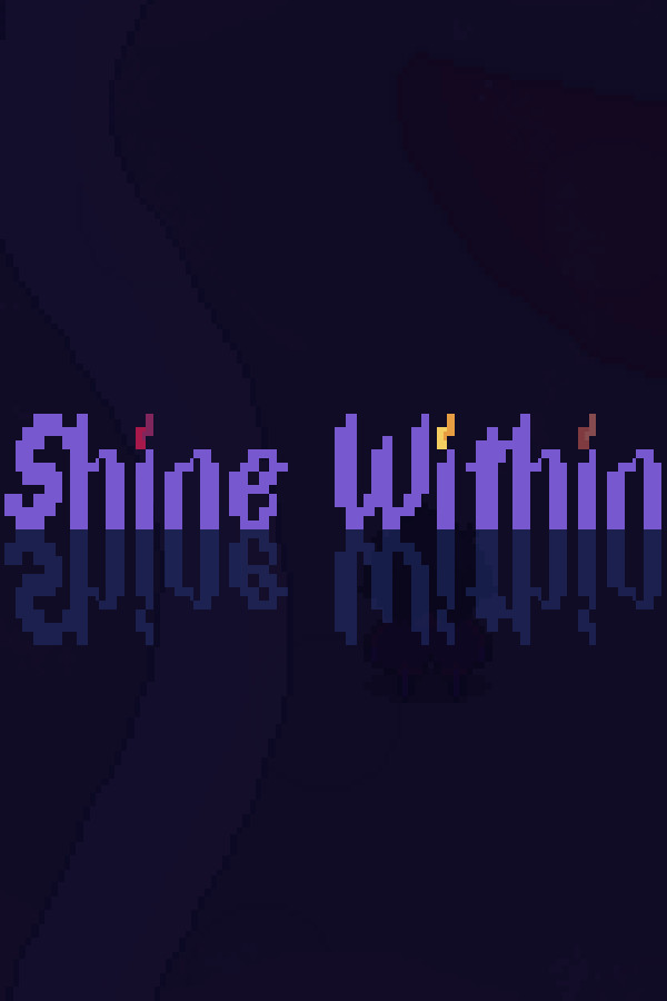 Steam portrait for Shine Within.