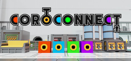 COROCONNECT cover art