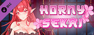 Horny Sekai - DLC 18+ Adult Only
