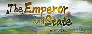 皇帝与社稷·测试版 The Emperor and State·Beta version