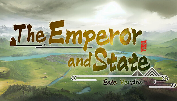 The Emperor and State Prologue