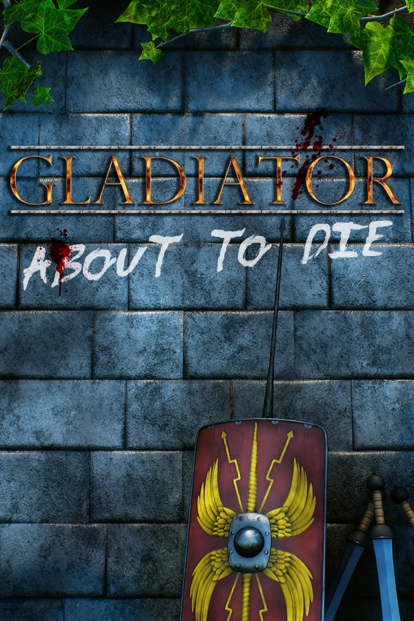 Gladiator: about to die