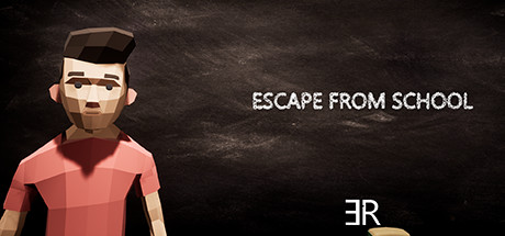 Escape From School cover art