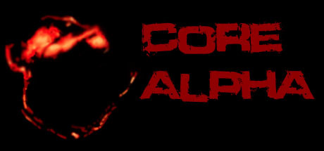 Core Alpha cover art