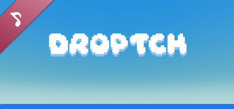 DROPTCH Soundtrack cover art