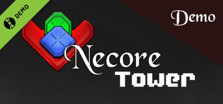 Necore Tower - Redux Edition Demo cover art