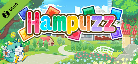 Hampuzz Demo cover art