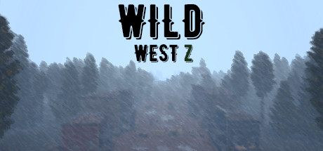 Wild West Z cover art