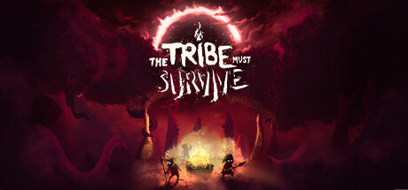 The Tribe Must Survive cover art