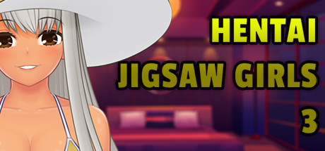 Hentai Jigsaw Girls 3 cover art