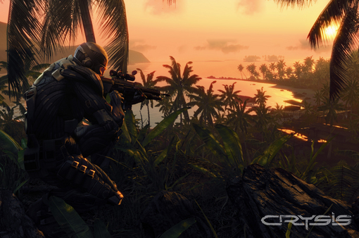 Crysis PC requirements