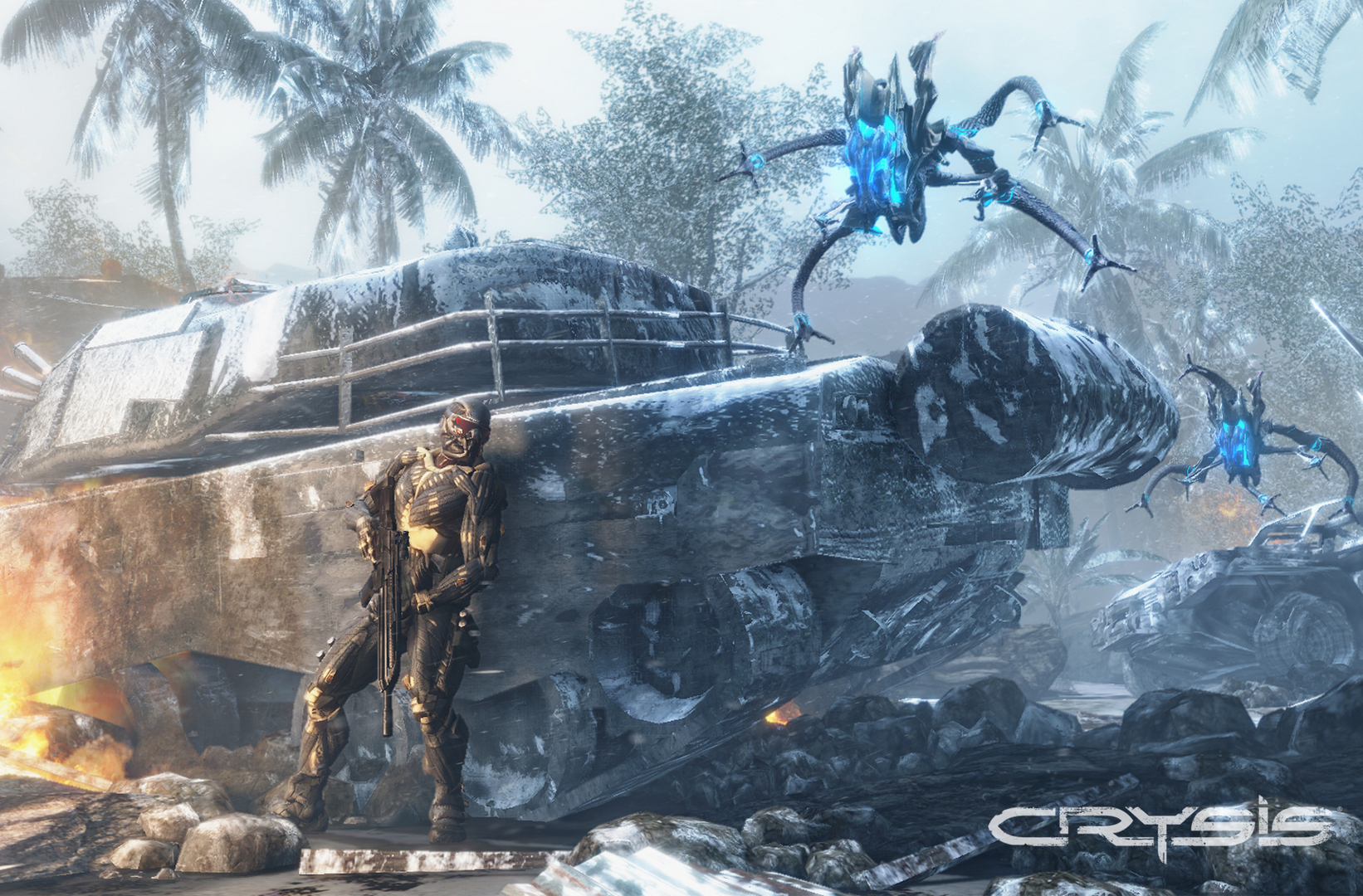 Crysis warhead download free. full version