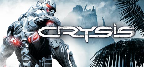 Crysis cover art