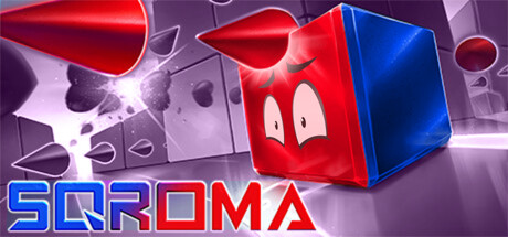 Sqroma cover art