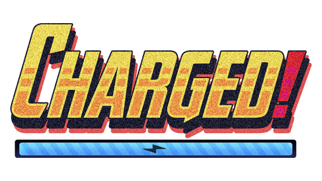 Charged! Logo