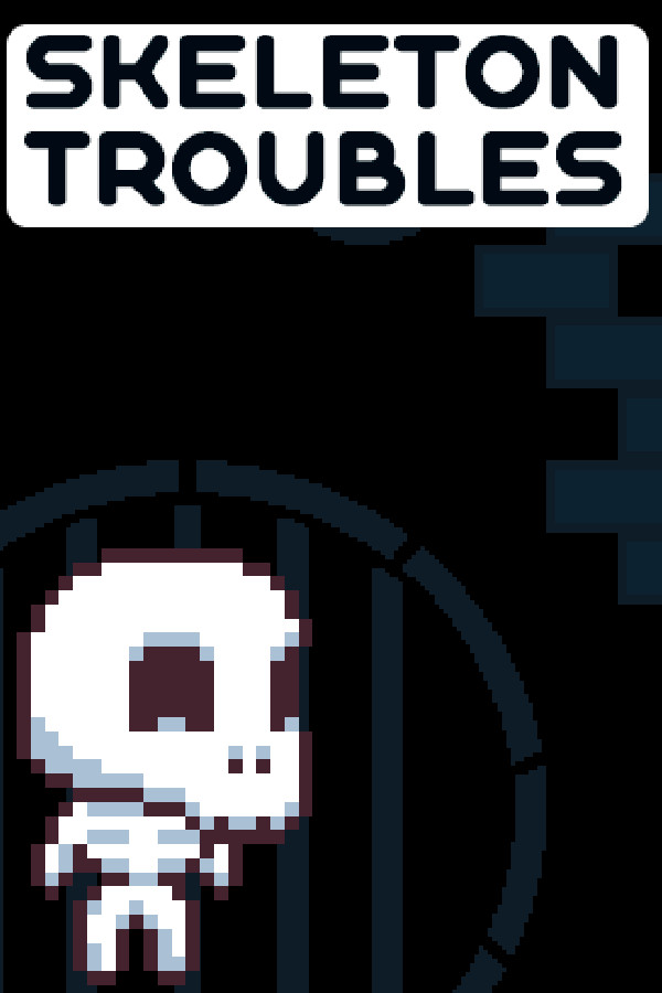 Skeleton Troubles for steam