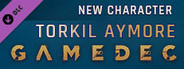 Gamedec: Torkil Aymore - The Original One