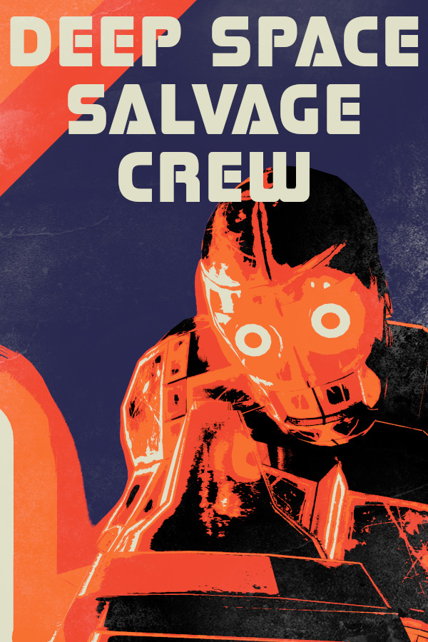 Deep Space Salvage Crew VR for steam