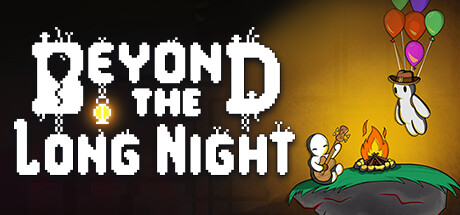 Beyond the Long Night cover art