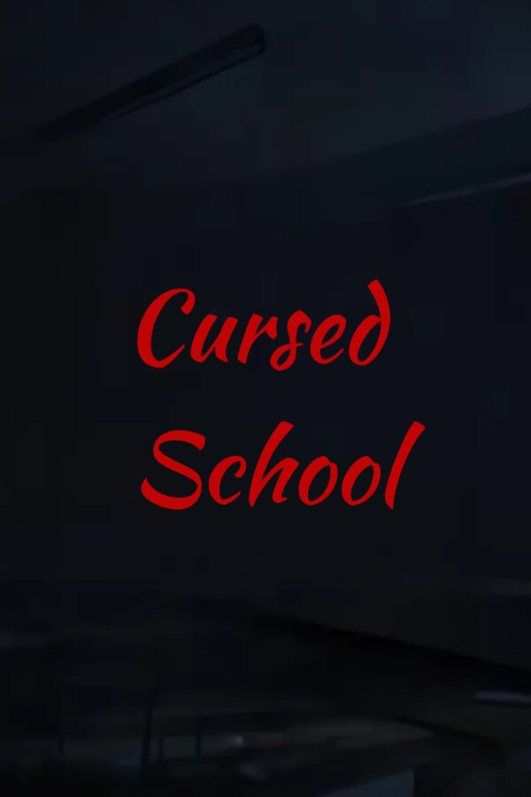저주받은학교 (Cursed School) for steam