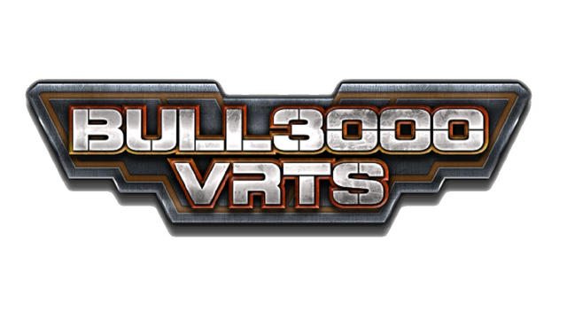 Bull3000VRTS Logo