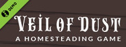 Veil of Dust: A Homesteading Game - Demo