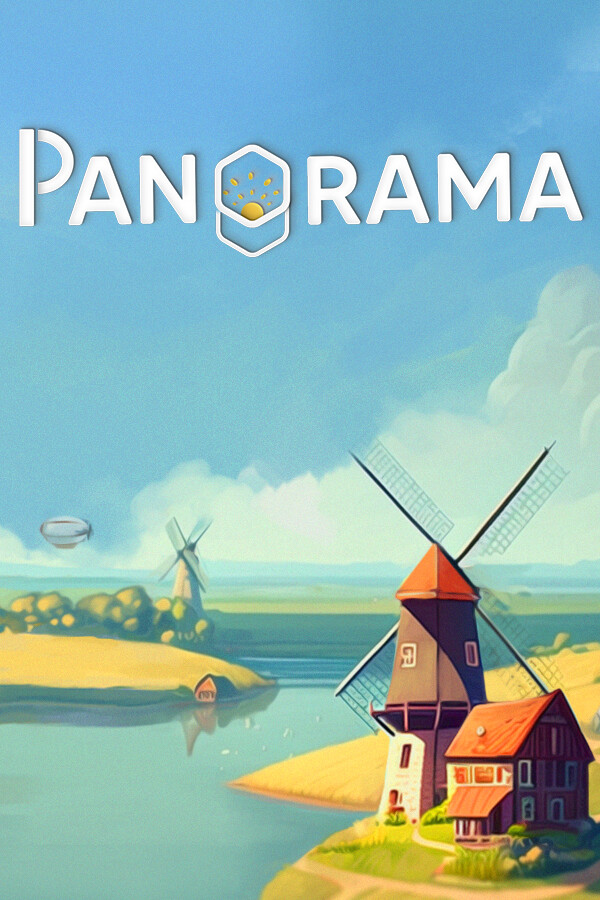 Pan'orama for steam