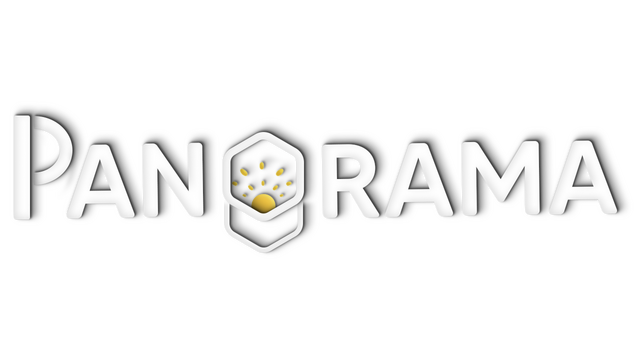 Pan'orama Logo