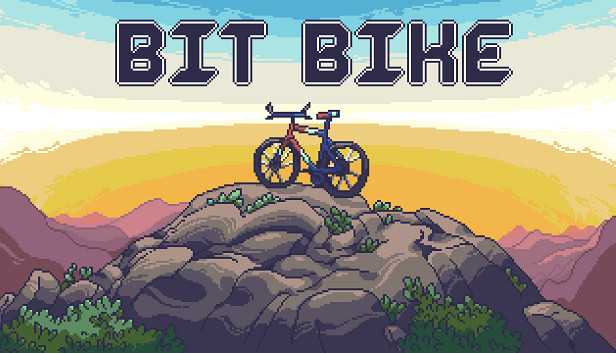 BIT BIKE