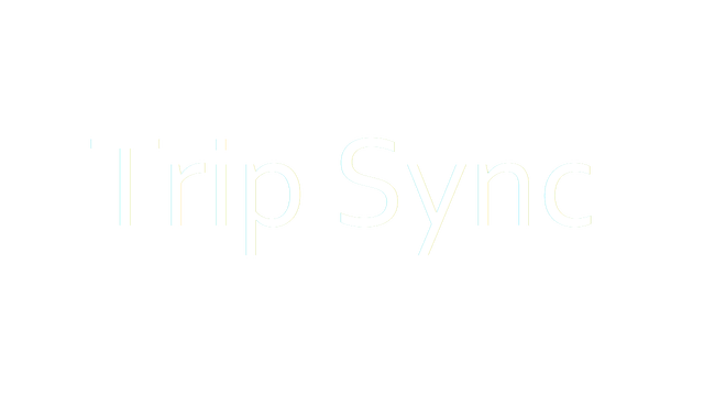 TripSync Logo