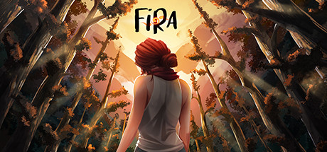 Fira cover art