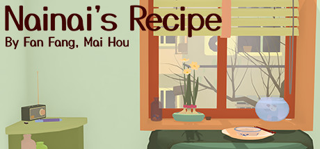 Nainai's Recipe