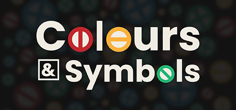 Colours and Symbols cover art