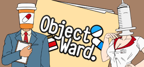 View Object Ward on IsThereAnyDeal