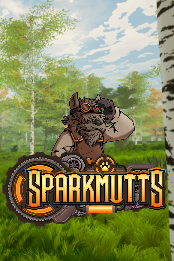 SparkMutts Playtest