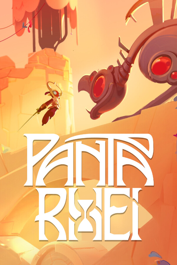Panta Rhei - Guardian of Time for steam Panta Rhei - Guardian of Time for steam