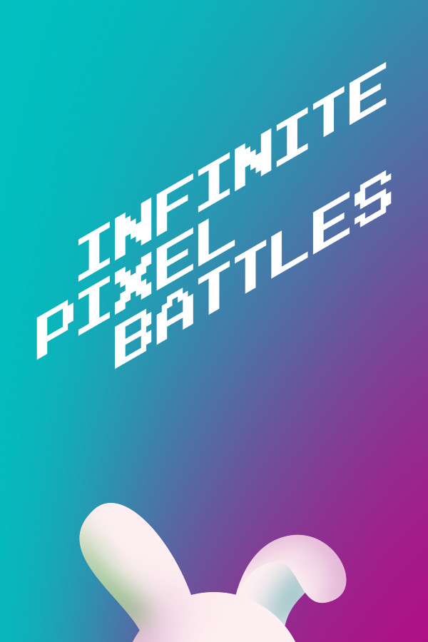Infinite Pixel Battles Playtest