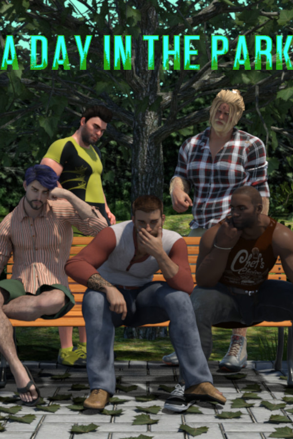 A Day in the Park