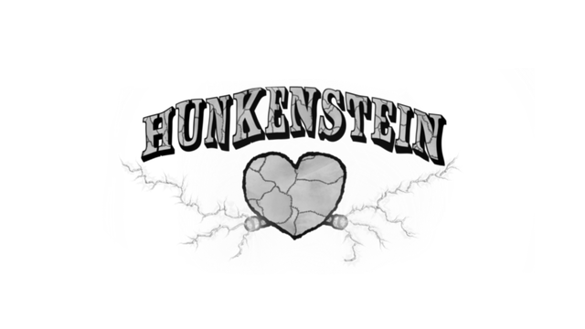 Hunkenstein Logo