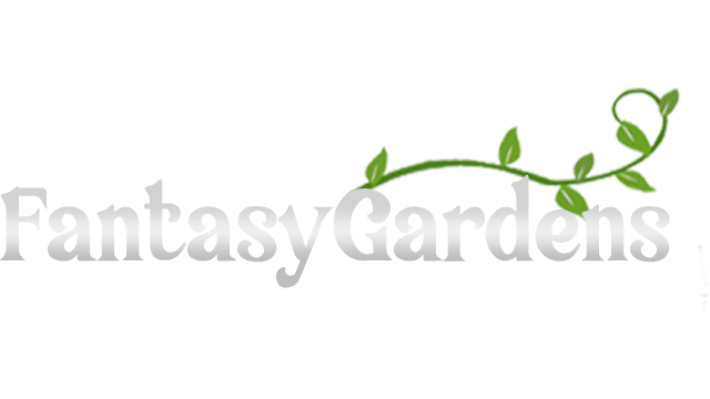 Fantasy Gardens Logo