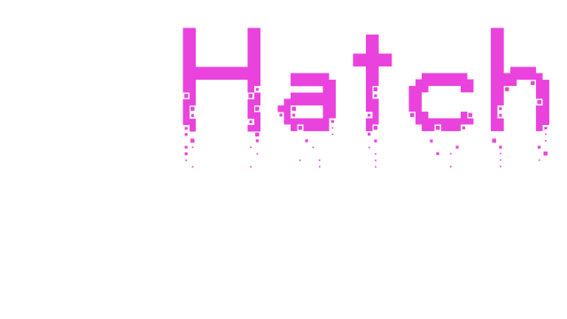 Hatch Logo