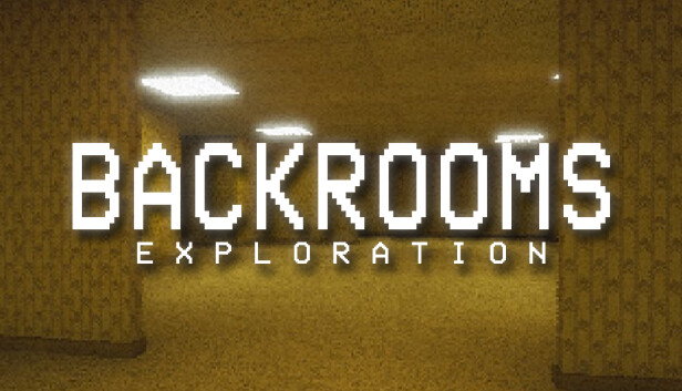 Enigmatic Level - The Hub  The Backrooms Experience