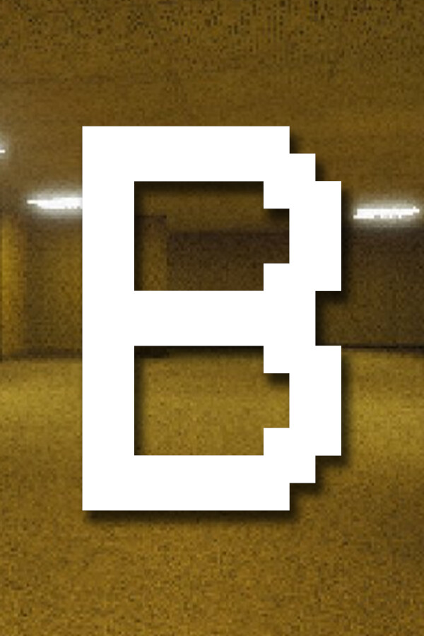 Backrooms Exploration for steam