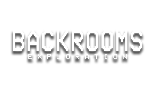 Backrooms Exploration Logo